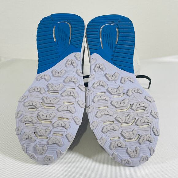 New Balance Dynasoft Nitel Runnings Shoes Women's 10 WTNRLG4 Gray Sneakers - Picture 2 of 9